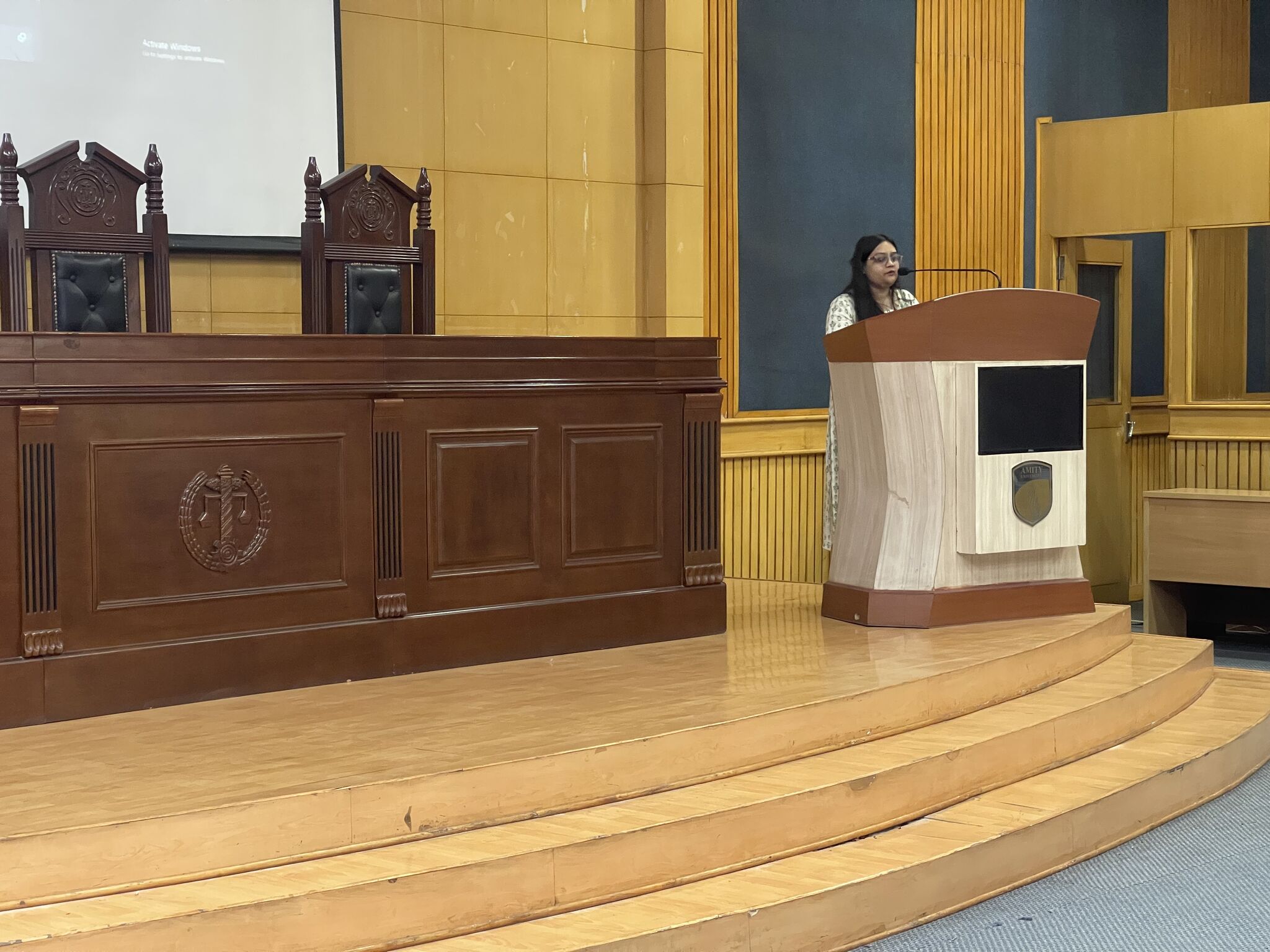 AI Insidor - Amity University Lucknow - Image 2