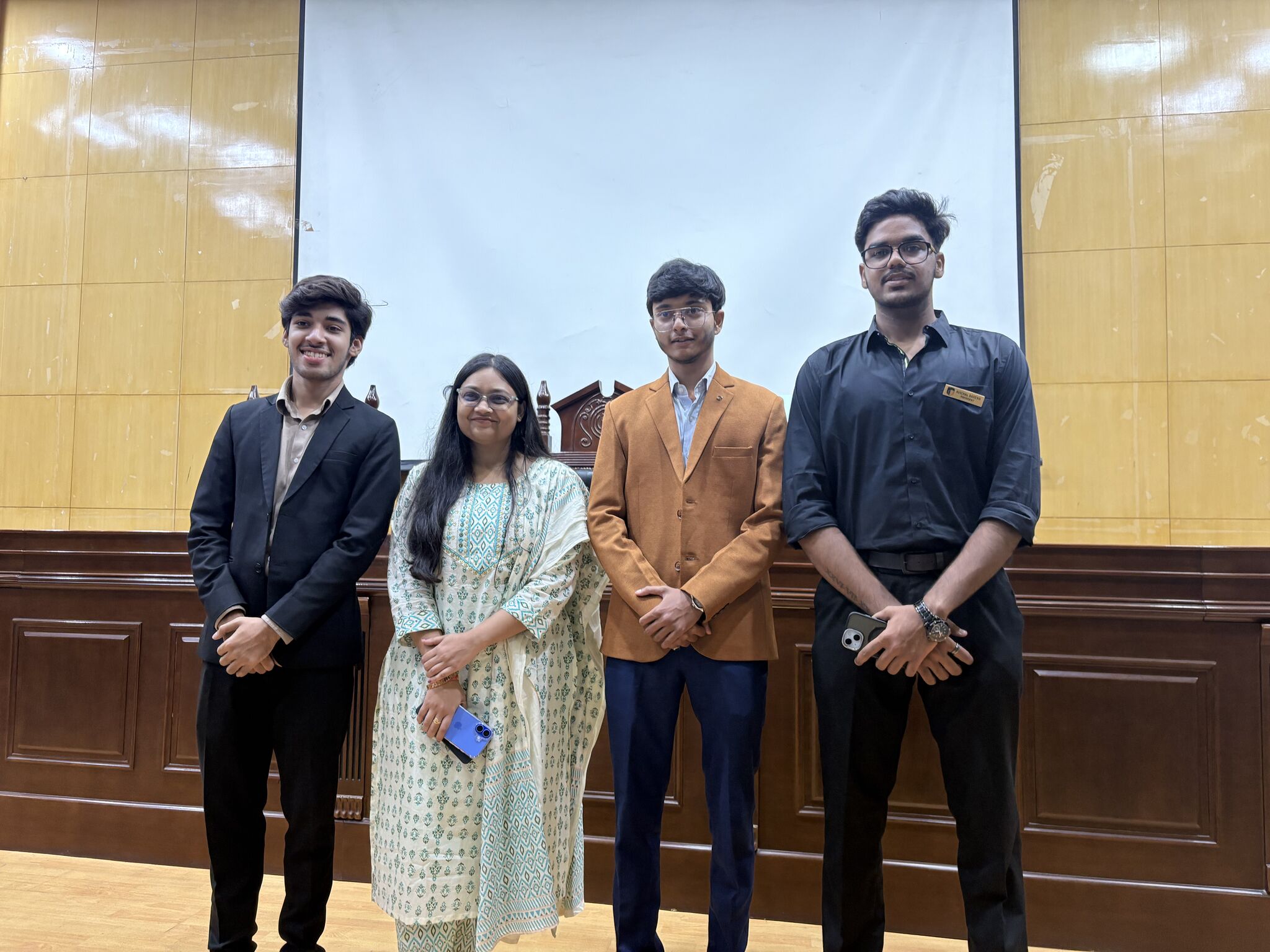 AI Insidor - Amity University Lucknow - Image 4