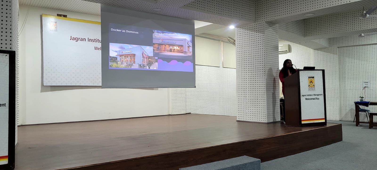FOSS United Kanpur 1st City Meetup - Image 1