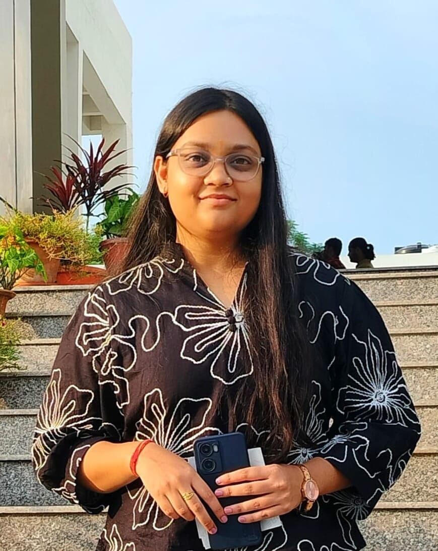 Jyoti Nigam